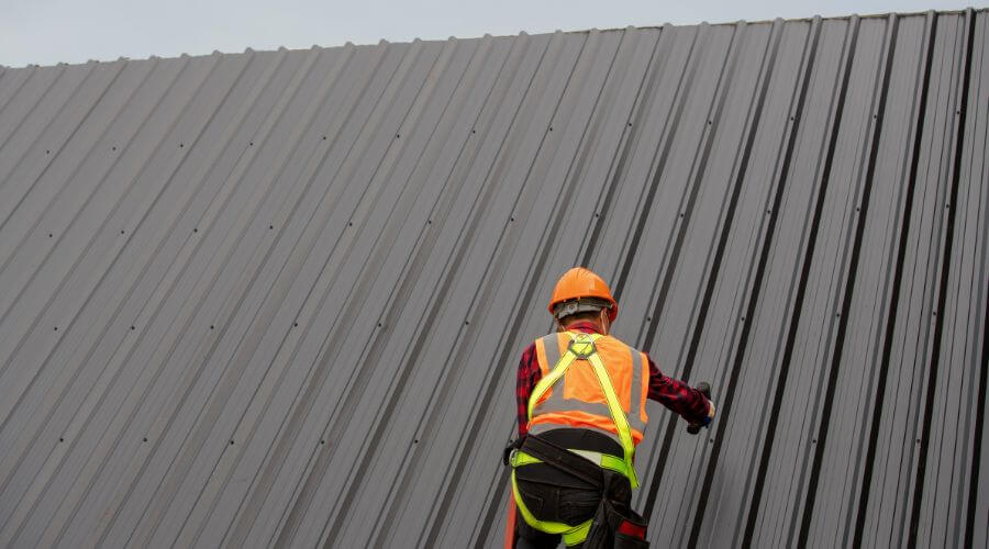 Local Siding Services in Woody Creek, CO